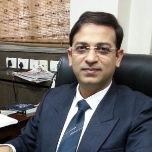 Dr Sumit Malhotra